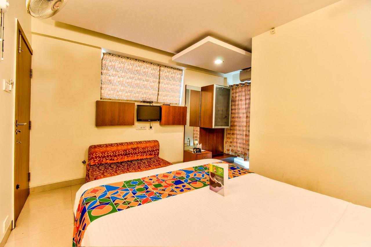 Fabhotel Kings L Grand Майсур Экстерьер фото